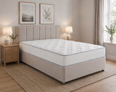 Ortopedik matras modelləri