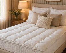 Ortopedik matras