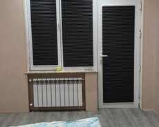 Türkiyə istehsali plisse jalüz