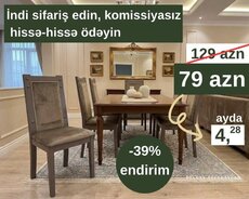 Masa dəsti