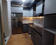 Xəyalınızdakı Mətbəx Bizimlə Gerçək Olsun