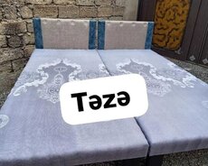 Çarpayılar aləmi