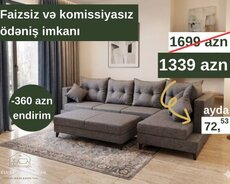 künc divan
