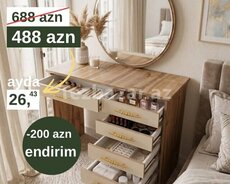 Gözəllik masası