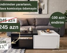Funksional jurnal masası