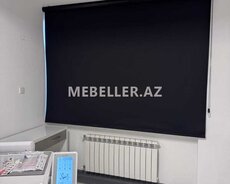 ✨ Türkiyə istehsalı Ştor jalüz