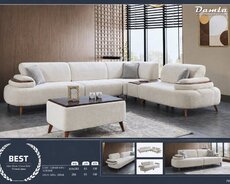 Künc divan
