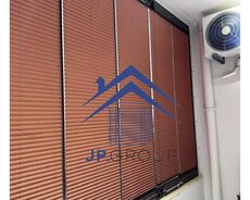 Plisse model jalüz