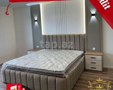 Yataq otağı mebeli