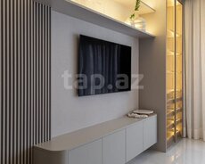 Tv stend