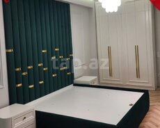 Yataq otağı mebeli