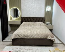 Yataq otağı mebeli