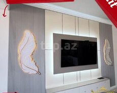 Televizor altlıqı