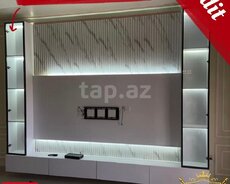 Tv stend