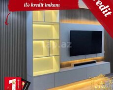 Tv stend