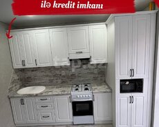 Mətbəx mebeli