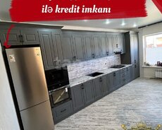Mətbəx mebeli
