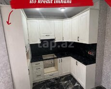 Mətbəx mebeli