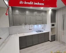 Mətbəx mebeli