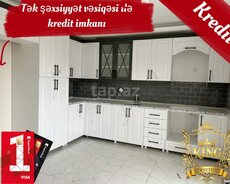 Mətbəx mebeli