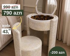 Makiyaj sandığı