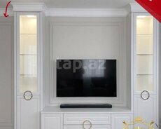 Tv stend