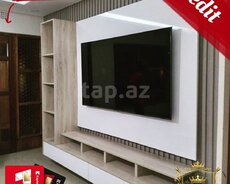 Tv stend