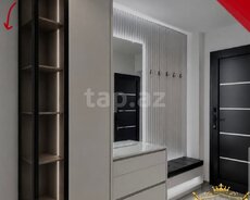 Dəhliz dolabı