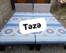 Çarpayılar aləmi