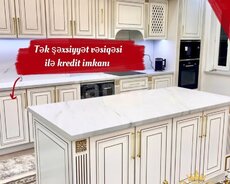 Mətbəx mebeli