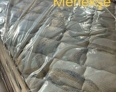 Türkiyə xammalı Sadə və Ortopedik matraslar
