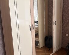 Yataq dəsti təcili