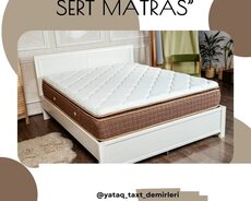 Ortopedik matras, sertmatras, tamortopedikmatras, taxtdoweyi