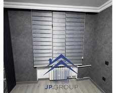 Zebra model jalüzler