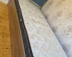 Tekli çarpayı, tek çarpayı, tek kravat, 90×200 kravat