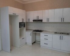 Mətbəx mebeli sifarişle