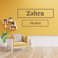 Zəhra Mebel
