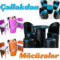 Çəlləkdən Möcüzələr