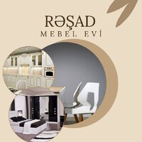 RƏŞAD MEBEL EVİ